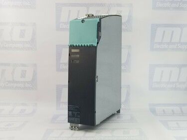 6SL3120-2TE21-8AA0 | Siemens AC Drives